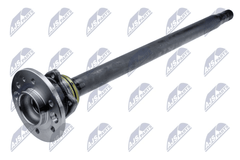 Antriebswelle Hinterachse links für MERCEDES-BENZ VW SPRINTER 3-t Kasten 3,5-t
