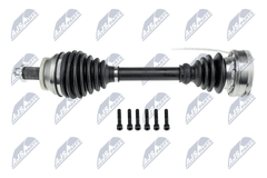 Antriebswelle Vorderachse links für AUDI SEAT SKODA VW A1 Sportback IBIZA IV SC