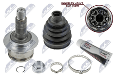Gelenksatz Antriebswelle Vorderachse für FIAT SUZUKI SEDICI SX4 / CLASSIC