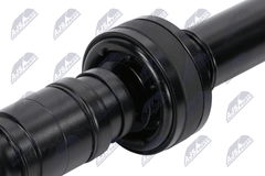 Gelenkwelle Achsantrieb hinten für NISSAN