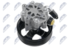 Hydraulikpumpe Lenkung für LAND ROVER DISCOVERY III VAN RANGE SPORT I