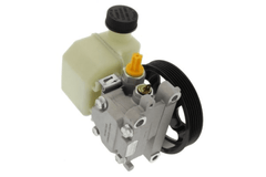 Hydraulikpumpe Lenkung für MAZDA 6 Station Wagon Stufenheck Hatchback