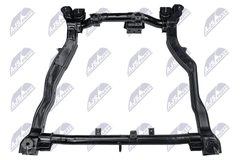 Hilfsrahmen Aggregateträger für HYUNDAI ACCENT II