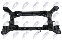 Achskörper Hinterachse für HYUNDAI TUCSON Kasten/SUV