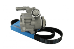 Hydraulikpumpe Lenkung für AUDI SEAT SKODA VW A3 AROSA LEON TOLEDO II OCTAVIA I