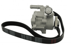 Hydraulikpumpe Lenkung für AUDI SEAT SKODA VW A3 AROSA LEON TOLEDO II OCTAVIA I