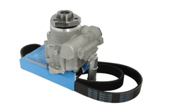 Hydraulikpumpe Lenkung für AUDI SEAT SKODA VW A3 CORDOBA IBIZA II LEON TOLEDO