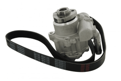 Hydraulikpumpe Lenkung für AUDI SEAT SKODA VW A3 CORDOBA IBIZA II LEON TOLEDO