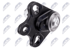 Trag Führungsgelenk Vorderachse für MERCEDES-BENZ A-KLASSE B-KLASSE Sports