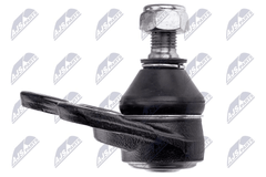 Trag Führungsgelenk Vorderachse für MERCEDES-BENZ A-KLASSE B-KLASSE Sports