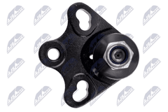 Trag Führungsgelenk Vorderachse für MERCEDES-BENZ A-KLASSE B-KLASSE Sports