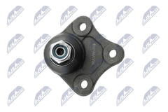 Trag Führungsgelenk Vorderachse links für AUDI SEAT SKODA VW A3 LEON TOLEDO II