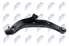 Querlenker Vorderachse links für MAZDA 323 F VI Schrägheck S Stufenheck PREMACY