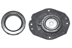 Reparatursatz Federbeinstützlager Vorderachse für CITROËN PEUGEOT BERLINGO /