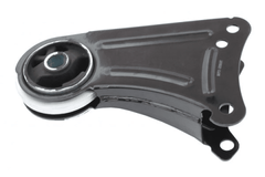Lagerung Motor hinten für RENAULT TWINGO I
