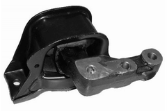 Lagerung Motor rechts für CITROËN PEUGEOT C3 I II Pluriel 208 1007 2008