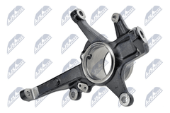 Achsschenkel Radaufhängung Vorderachse links für FORD MAZDA RANGER BT-50 Pick-up