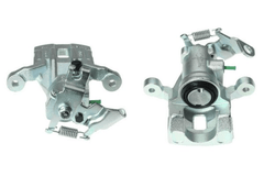 Bremssattel Hinterachse links für HYUNDAI ix20