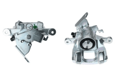 Bremssattel Hinterachse rechts für FORD TOURNEO CUSTOM V362 Bus TRANSIT V363