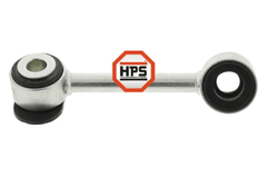 Koppelstange Stabilisator Vorderachse links verstärkt für MERCEDES-BENZ