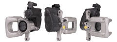 Bremssattel Hinterachse rechts für CITROËN PEUGEOT C4 GRAND PICASSO II Van
