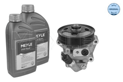 Hydraulikpumpe Lenkung für FORD GALAXY II MONDEO IV Stufenheck Turnier S-MAX