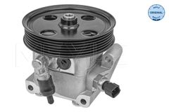 Hydraulikpumpe Lenkung für FORD FOCUS III Stufenheck Turnier Kasten/Schrägheck
