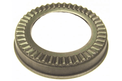 Sensorring ABS Hinterachse für FORD ESCORT V Cabriolet Turnier VI Stufenheck