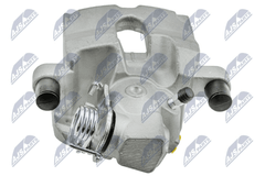 Bremssattel Hinterachse links für CITROËN C5 III Break