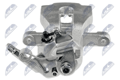 Bremssattel Hinterachse rechts für FORD FOCUS II GALAXY KUGA I MONDEO IV