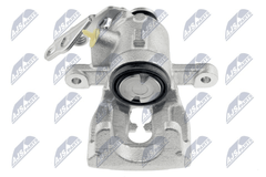 Bremssattel Hinterachse rechts für FORD FOCUS II GALAXY KUGA I MONDEO IV