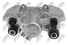Bremssattel Hinterachse rechts für TOYOTA YARIS
