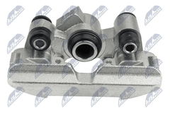 Bremssattel Hinterachse rechts für TOYOTA YARIS