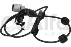 ABS Sensor Raddrehzahl Hinterachse links für TOYOTA AURIS VERSO