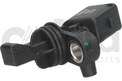 ABS Sensor Raddrehzahl Hinterachse links für VW AMAROK Pritsche/Fahrgestell