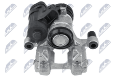 Bremssattel Hinterachse links für AUDI VW A3 Sportback Limousine Cabriolet TT
