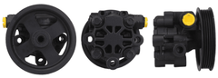 Hydraulikpumpe Lenkung für TOYOTA AVENSIS Liftback Kombi VERSO