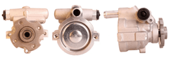 Hydraulikpumpe Lenkung für CITROËN PEUGEOT RENAULT C5 I Break II C8