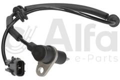 ABS Sensor Raddrehzahl Vorderachse rechts für HYUNDAI TERRACAN