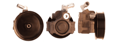 Hydraulikpumpe Lenkung für FORD TRANSIT Kasten Pritsche/Fahrgestell Bus