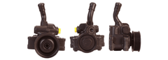 Hydraulikpumpe Lenkung für FORD MAZDA FIESTA V FUSION Van 2