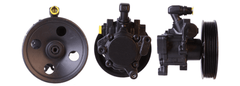 Hydraulikpumpe Lenkung für MERCEDES-BENZ M-KLASSE