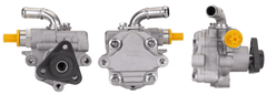 Hydraulikpumpe Lenkung für AUDI PORSCHE VW Q7 CAYENNE TOUAREG MULTIVAN T5