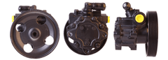 Hydraulikpumpe Lenkung für CITROËN FIAT LANCIA PEUGEOT C8 JUMPER II Kasten