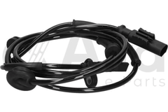 ABS Sensor Raddrehzahl Hinterachse rechts für FIAT PUNTO Kasten/Schrägheck