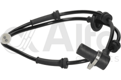 ABS Sensor Raddrehzahl Vorderachse rechts für HONDA MG ROVER CIVIC VI Fastback