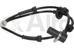 ABS Sensor Raddrehzahl Vorderachse rechts für HONDA MG ROVER CIVIC VI Fastback