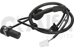 ABS Sensor Raddrehzahl Hinterachse links für HYUNDAI SANTA FÉ I