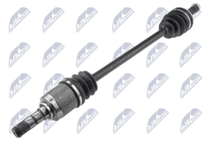 Antriebswelle Vorderachse für SUBARU FORESTER IMPREZA Stufenheck