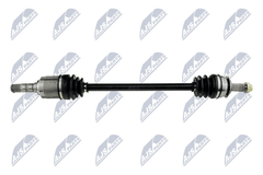 Antriebswelle Vorderachse für SUBARU FORESTER IMPREZA Stufenheck Schrägheck WRX